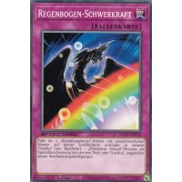 Regenbogen-Schwerkraft SGX1-DEF18