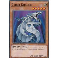 Cyber Drache SGX1-DEG01-C