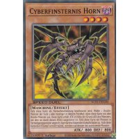 Cyberfinsternis Horn SGX1-DEG05