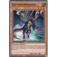 Explodierdrache SGX1-DEG08