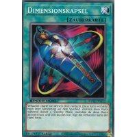 Dimensionskapsel SGX1-DEG12