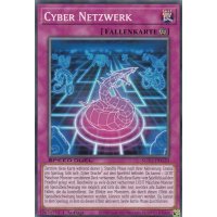 Cyber Netzwerk SGX1-DEG20