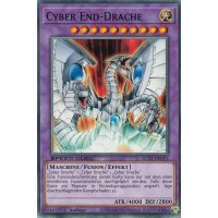 Cyber End-Drache SGX1-DEG21-C