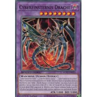 Cyberfinsternis Drache SGX1-DEG23