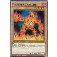 Flammen-Inpachi SGX1-DEH02