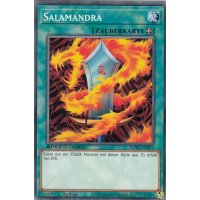 Salamandra SGX1-DEH12