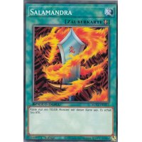 Salamandra SGX1-DEH12