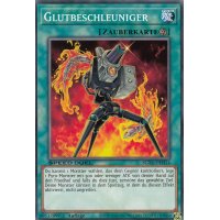 Glutbeschleuniger SGX1-DEH14