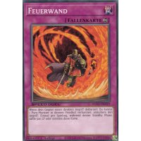 Feuerwand SGX1-DEH19