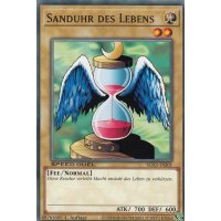 Sanduhr des Lebens SGX1-DEI01