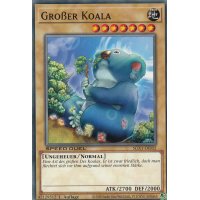 Gro&szlig;er Koala SGX1-DEI02