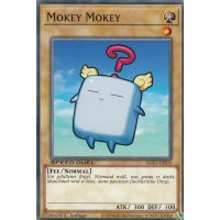 Mokey Mokey SGX1-DEI03