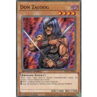 Don Zaloog SGX1-DEI04-C