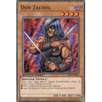 Don Zaloog SGX1-DEI04-C