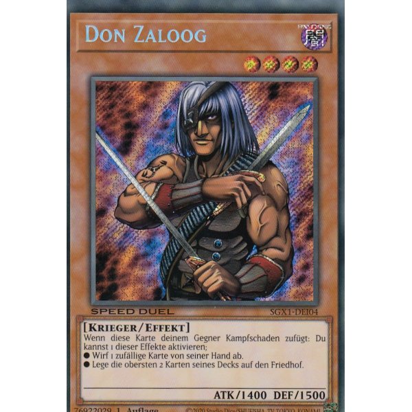 Don Zaloog SGX1-DEI04-SCR