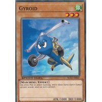 Gyroid SGX1-DEI07