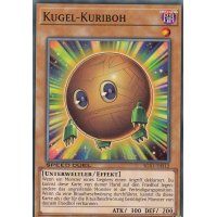 Kugel-Kuriboh SGX1-DEI12-C