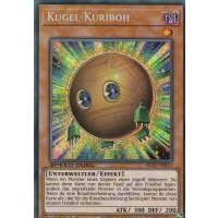 Kugel-Kuriboh SGX1-DEI12-SCR