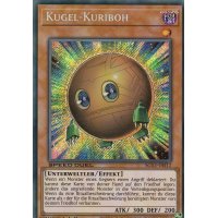 Kugel-Kuriboh SGX1-DEI12-SCR