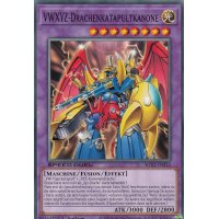 VWXYZ-Drachenkatapultkanone SGX1-DEI14
