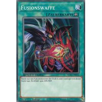 Fusionswaffe SGX1-DEI16