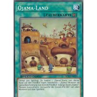 Ojama-Land SGX1-DEI19