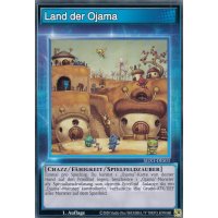 Land der Ojama SGX1-DES03