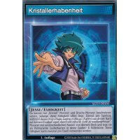 Kristallerhabenheit SGX1-DES06