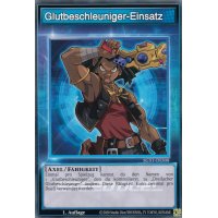 Glutbeschleuniger-Einsatz SGX1-DES08