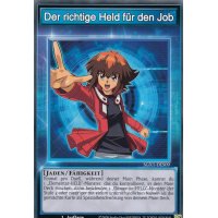 Der richtige Held f&uuml;r den Job SGX1-DES09