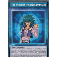 Regenbogen-Kristallsammlung SGX1-DES14