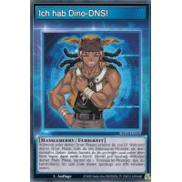 Ich hab Dino-DNS! SGX1-DES19