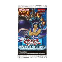 Legendary Duelists: Duels From the Deep Booster (deutsch)