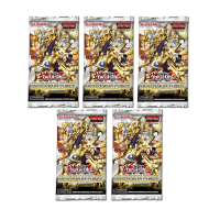 Dimension Force Booster (5 St&uuml;ck) (deutsch)