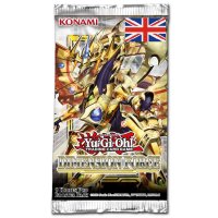 Dimension Force Booster - englisch