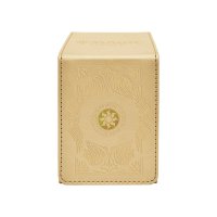 Magic Alcove Flip Deck Box - Mana Color Plains von Ultra Pro