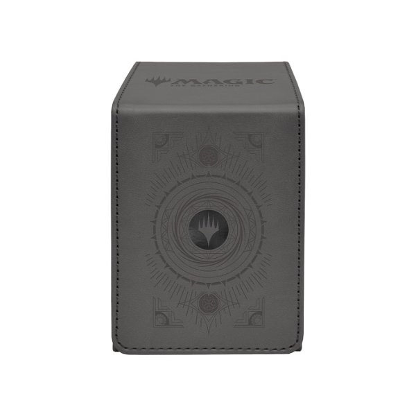 Magic Alcove Flip Deck Box - Planeswalker von Ultra Pro