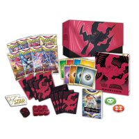 Sword &amp; Shield Astral Radiance Elite Trainer Box (englisch)