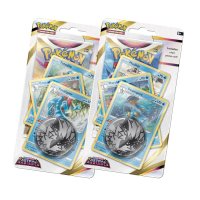 Sword & Shield Astral Radiance Premium Checklane Blister (englisch)