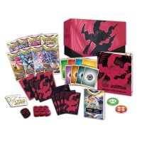 Pokemon Schwert &amp; Schild Astralglanz Top Trainer Box (deutsch)