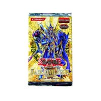 Dark Revelation Vol. 2 Booster *RARITÄT* - deutsch