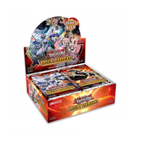 Ancient Guardians Display (englisch)