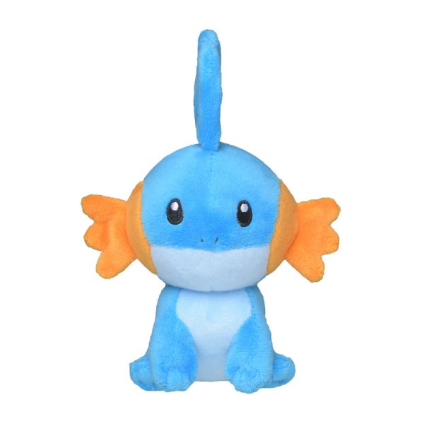 Hydropi Pl&uuml;schfigur 15 cm - Pokemon Fit Kuscheltier