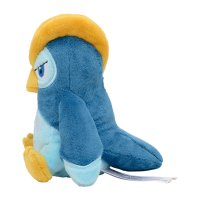 Pliprin Pl&uuml;schfigur 14 cm - Pokemon Fit Kuscheltier