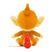 Pokemon Kuscheltier Spielzeug NEU & OVP! Panflam Plüschfigur 29 cm 