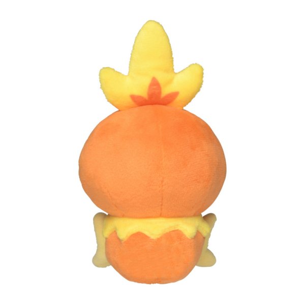 Flemmli Pl&uuml;schfigur 14 cm - Pokemon Fit Kuscheltier