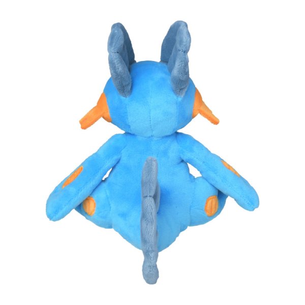 Sumpex Pl&uuml;schfigur 17 cm - Pokemon Fit Kuscheltier