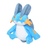 Sumpex Pl&uuml;schfigur 17 cm - Pokemon Fit Kuscheltier