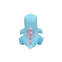 Karnimani Pl&uuml;schfigur 12 cm - Pokemon Fit Kuscheltier