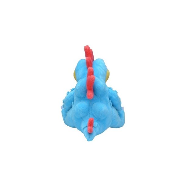 Impergator Pl&uuml;schfigur 14 cm - Pokemon Fit Kuscheltier